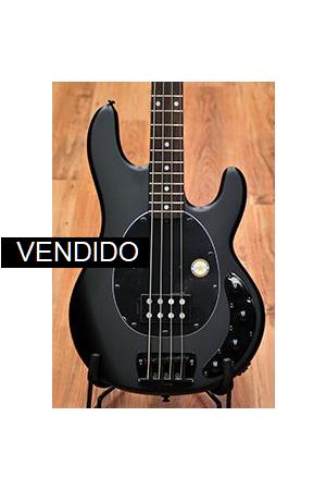 Musicman Sterling RAY 34 Limited Edition Black Musicman Sterling RAY 34 Limited Edition Black